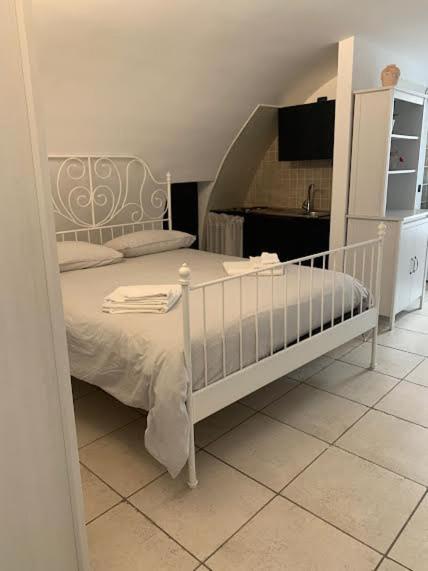 Villari 60 Bari Extérieur photo