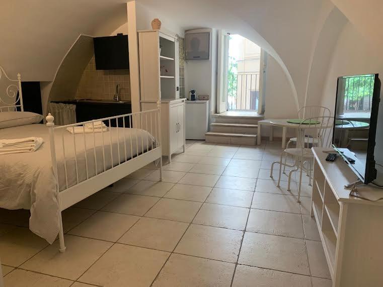 Villari 60 Bari Extérieur photo